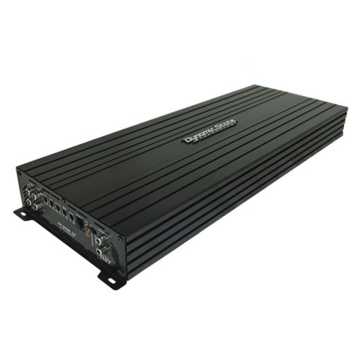 Тест 6 канального усилителя со встроенным 8 канальным аудиопроцессором light audio la adsp 6 8 и сабвуферного моноблока light audio la a 500 1